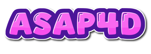 logo ASAP4D